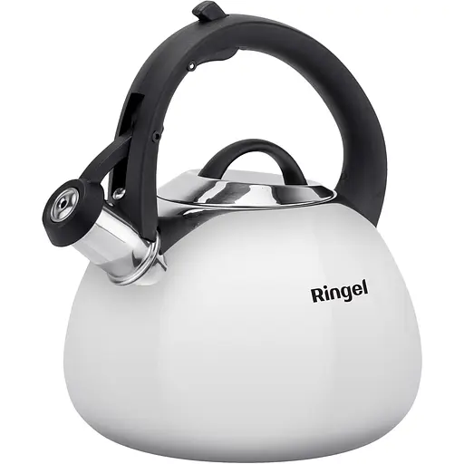 Чайник Ringel Trio 2,5 л (6612020)