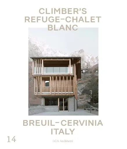 All about chalets - фото 2