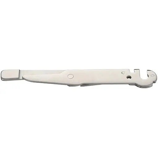 Сменный инструмент FTL1-2 к мультитулу Roxon Flex S804 ножницы - фото 3