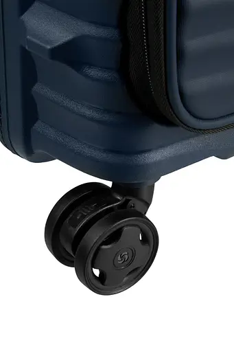 Чемодан 55 См Samsonite UPSCAPE BLUE NIGHTS 55x40x23(26) KJ1*01007 - фото 5