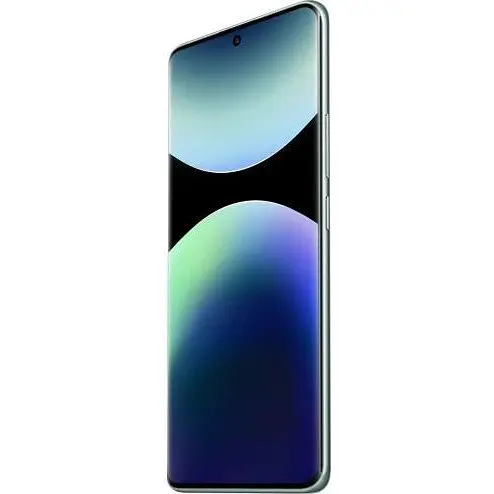 Смартфон Xiaomi Redmi Note 14 Pro 5G 8/256GB Coral Green - фото 4