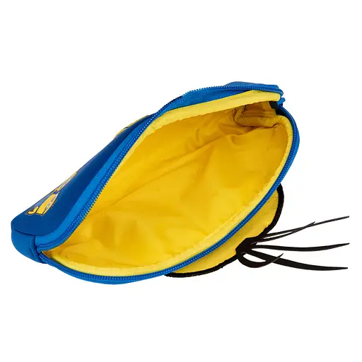 Школьный пенал Yes 1 отделение TO-01 Minions - фото 3