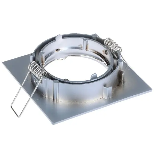 Светильник точечный Brille HDL-DT 10 PCH MR16 163306 - фото 4