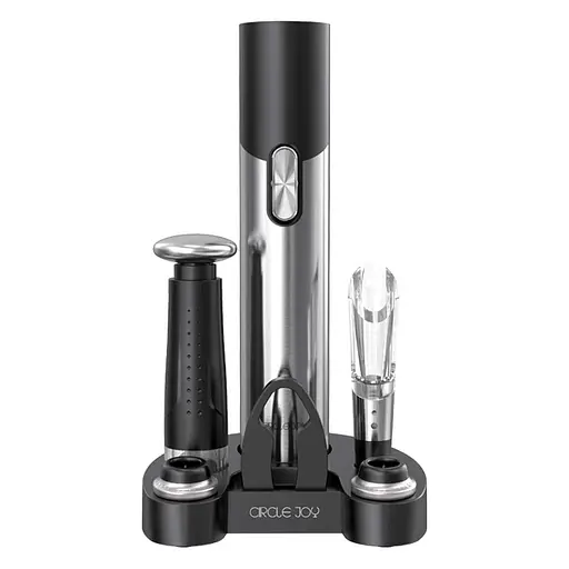 Винний набір Xiaomi Circle Joy Beer & Wine 5 in 1 (CJ-TZ09)