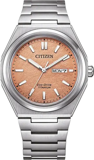 Часы CITIZEN AW0130-85ZE