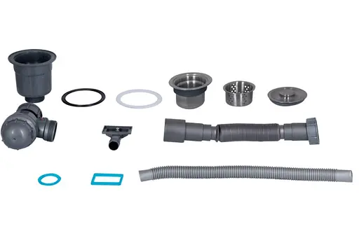 Кухонная мойка Lidz Handmade 3.0/1.0 мм H7849R LDH7849BRUR45591 - фото 8