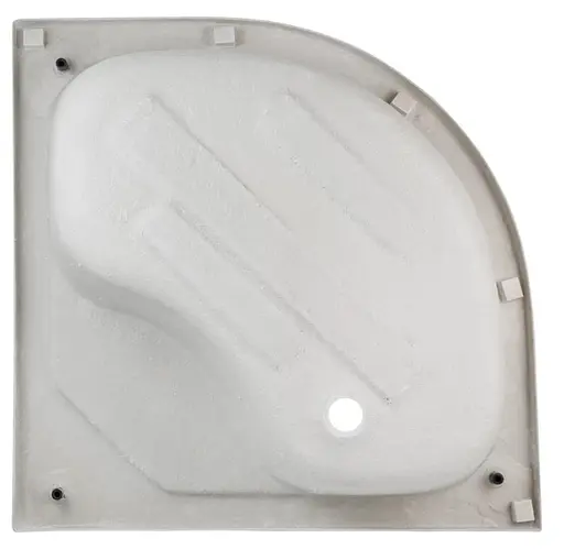 Душевая кабина Kroner KRP Harz - C.T.F. (CV029563) - фото 4