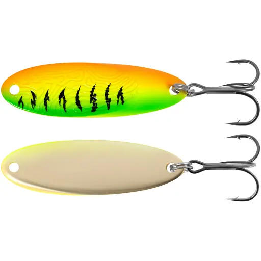 Блешня Select AspMaster 10.0g 45mm MTGG