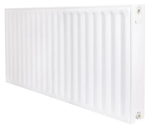 Радіатор сталевий Thermo Alliance IMAS 33 тип 500x800 мм бічне підключення (TAI33500800K) - фото 1