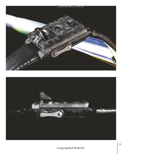 Independent Watchmakers - фото 10