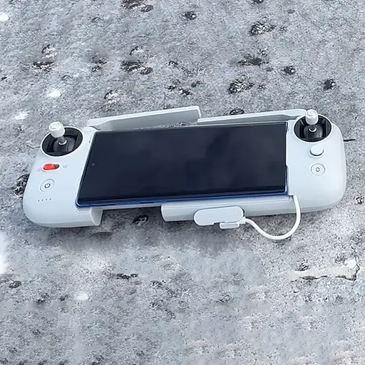 Квадрокоптер Fimi X8 Tele Combo с 4K камерой и 30-кратным зумом до 35 мин полета, 10 км дальность Белый, сумка и 2 акб - фото 10