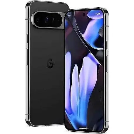 Смартфон Google Pixel 9 12/128GB Obsidian - фото 4