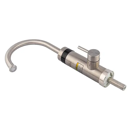 Проточный водонагреватель Kroner KRP Volt-ESG088 с дисплеем CV022965 - фото 4