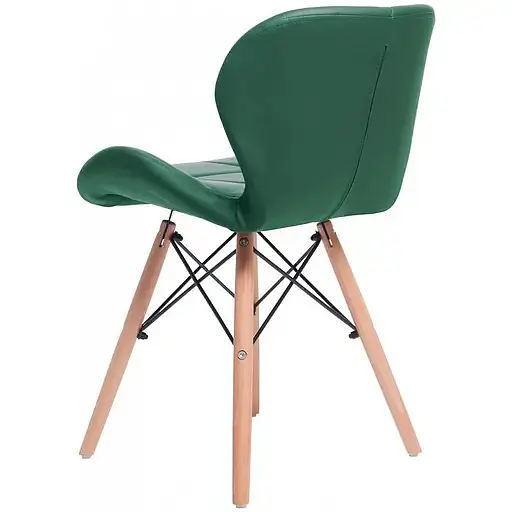 Стул GT Racer X-D28 Plus, зеленый - фото 5