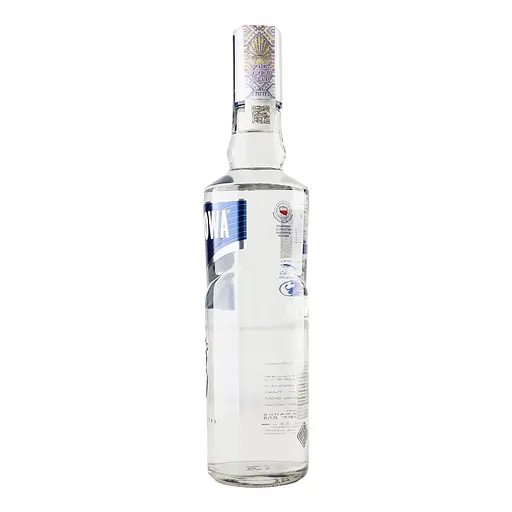 Водка Wyborowa 40% 0.5 л - фото 4