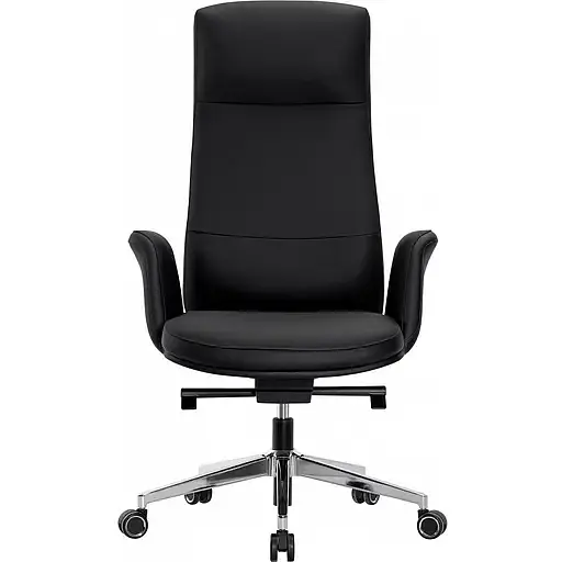 Офисное кресло GT Racer (B-2119 Black) - фото 2