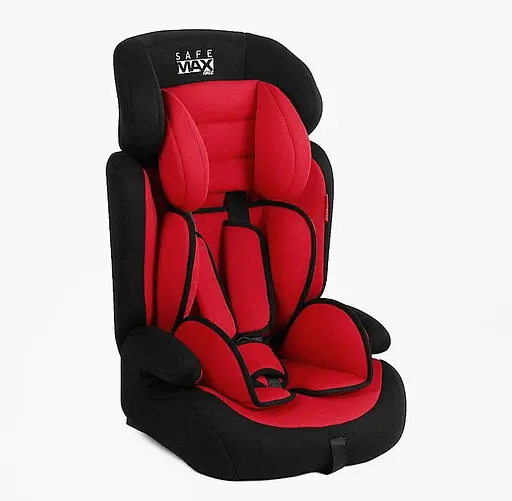 Дитяче автокрісло Joy RS-30199 з системою Isofix - фото 3