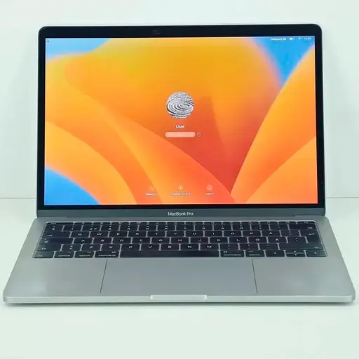 Ноутбук Apple MacBook Pro 13" A1708 Retina (FVFX121ZHV2H) (i5-7360U/16/256SSD) - Class B - фото 1