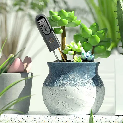 Тестер ґрунту Xiaomi JIMI Home Soil Tester (JM-W1001) - фото 7