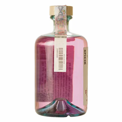 Джин Spicer Сакура 45% 0.7 л - фото 6