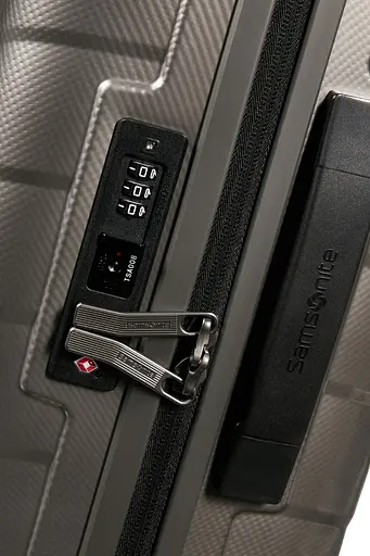 Чемодан Samsonite ATTRIX DUNE 55x40x20(23) 55 См KK8*15001 - фото 9