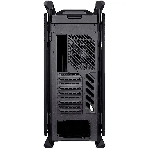Корпус ASUS ROG Hyperion GR701 BTF Edition Black (90DC00F0-B39020) без блока питания - фото 8