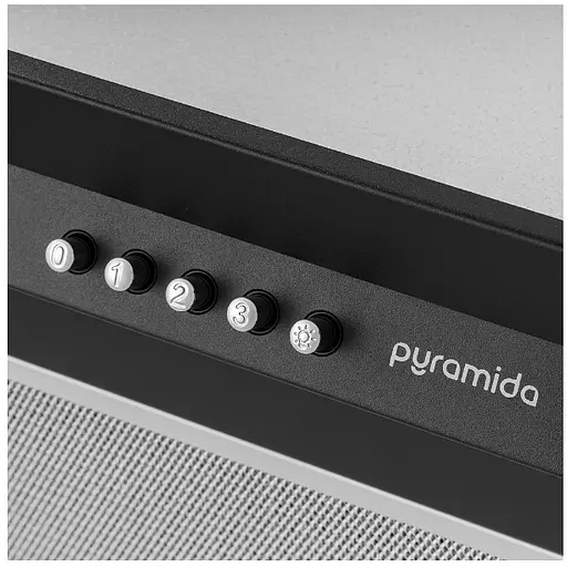 Витяжка Pyramida ABH 52 PBA (700) BL (6823873) - фото 5