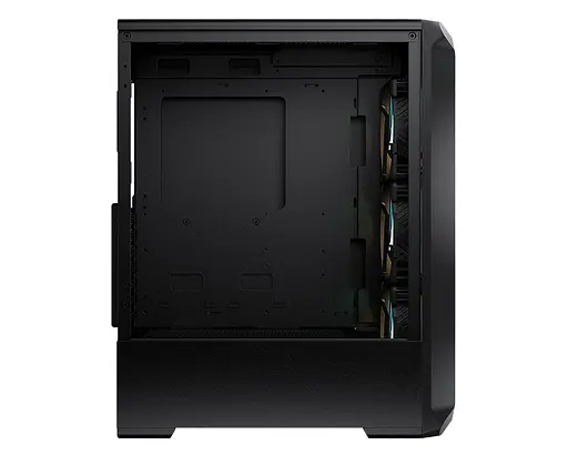 Корпус Cougar Archon 2 Mesh RGB Black без БП - фото 6