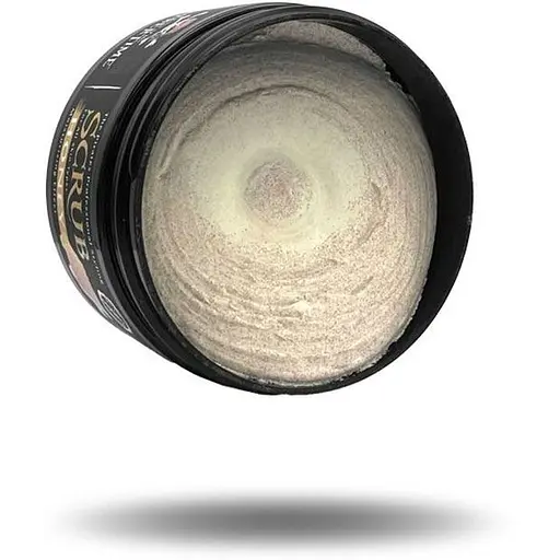 Скраб Barbertime Scrub Honey 300 мл - фото 3