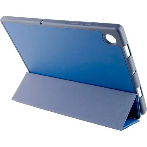 Чохол-книжка Epik Book Cover Stylus slot Samsung Galaxy Tab A9+ Midnight Blue [126416] - фото 6