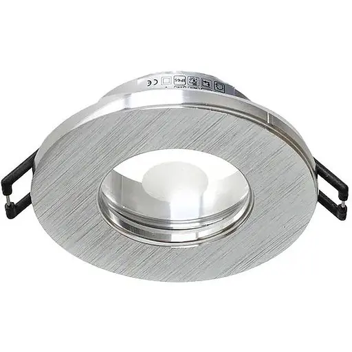 Светильник точечный Brille для ванной HDL-DS 200 GU10 IP65 SL 36-501