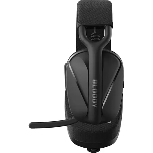 Ігрові навушники Bloody GR280 Sports Black [132475] - фото 6