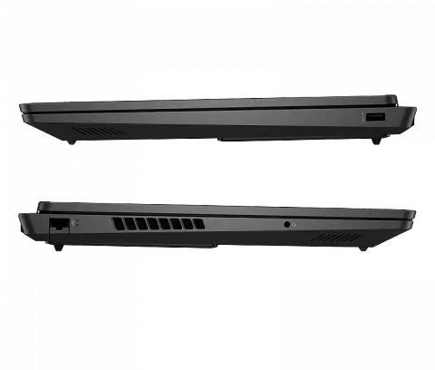 Ноутбук HP Omen 17-db0095cl Gaming (AM9B642) Black - фото 5