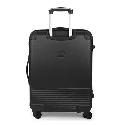 Валіза Gabol Balance (M) Grey (115946-016) - фото 3