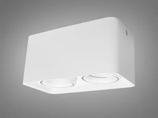 Накладний точковий світильник Diasha - фото 2