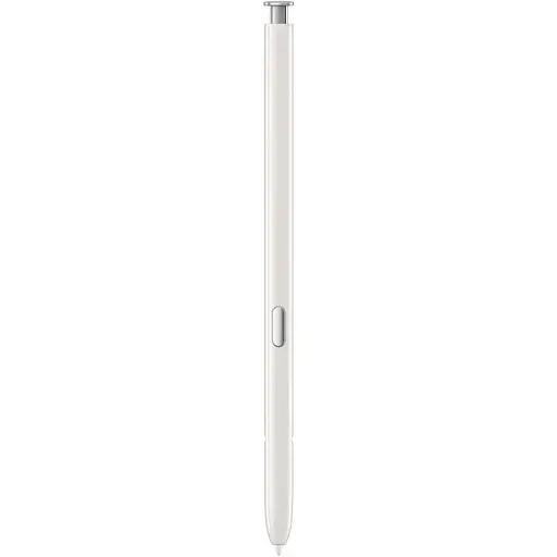 Стилус-ручка Samsung Galaxy Note10/10+ S Pen White оригінал з Bluetooth колір телефону Mystic White (EJ-PN970BWEGUS)