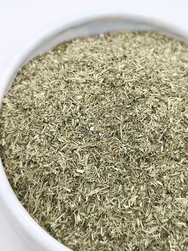 Укроп зеленый, высушенный измельченный, 15 г - фото 4