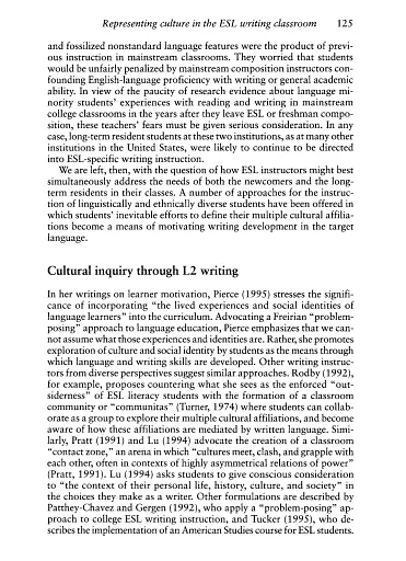 Culture in Second Language Teaching and Learning - фото 18