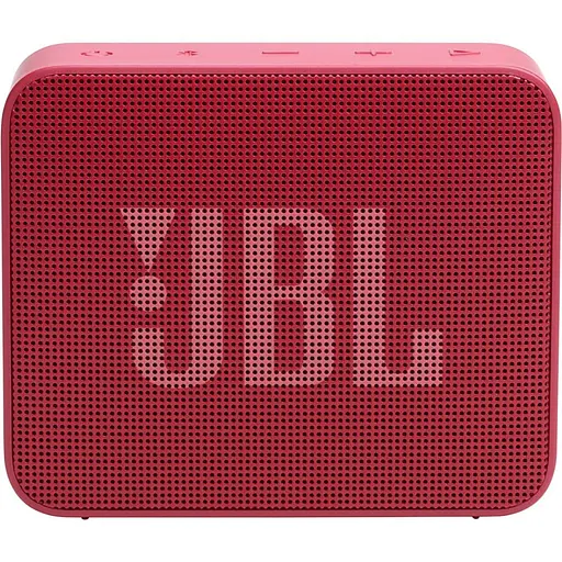 Портативна акустика JBL Go Essential 2 Red (JBLGOES2REDEU) - фото 2