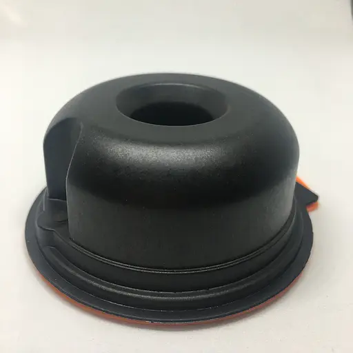 Капсула многоразовая ICafilas для кофеварки Bosch Tassimo объем 180 мл + щетка и ложка - фото 4