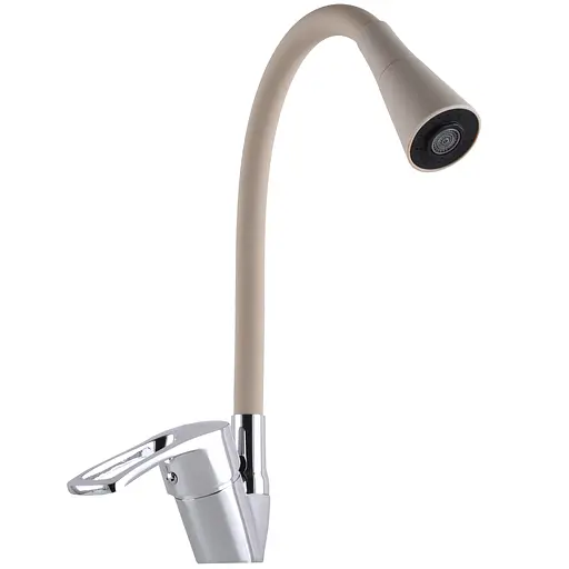 Змішувач для кухні Domino SIRIUS DSV-203SK-K15 - фото 2