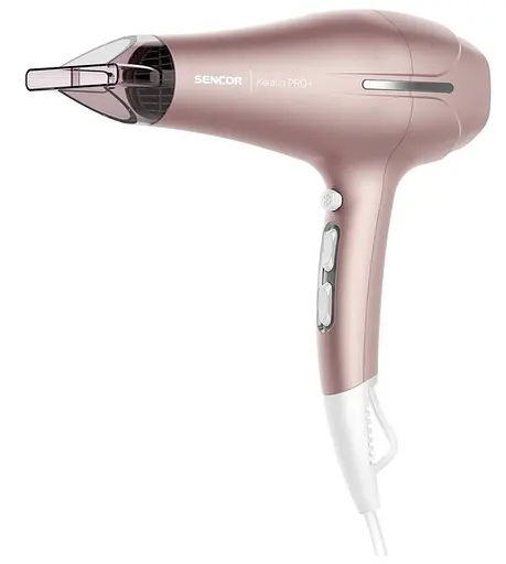 Фен Sencor SHD 6800RG - фото 1