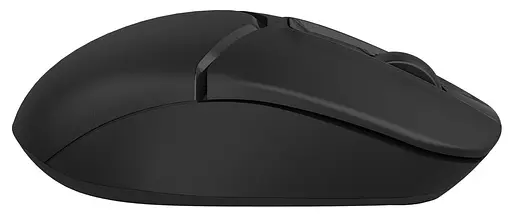 Беспроводная мышь A4Tech Fstyler FB12 Wireless Black (FB12 (Black)) - фото 3