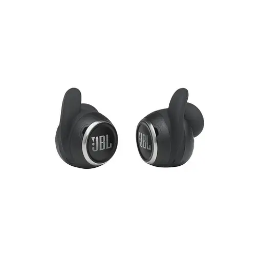 Наушники TWS JBL Reflect Mini NC Black (JBLREFLMININCBLK) - фото 3