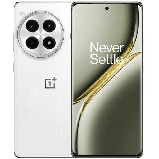 Смартфон OnePlus Ace 3 Pro 16/256GB White Asian Version