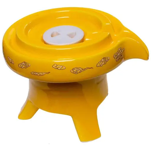 Чайный набор Два Дракона - фото 9