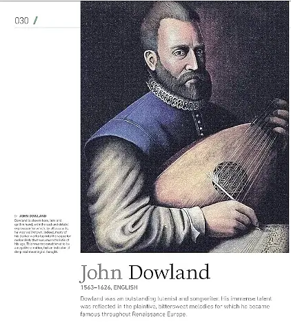 Composers Who Changed History - фото 3