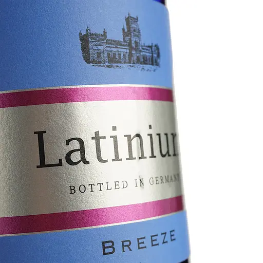 Винный напиток Latinium Sparkling Breeze 8.5% 1.5 л (2 шт. х 0.75 л) - фото 4