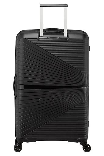 Валіза American Tourister AIRCONIC BLACK 77x49x31 77 См 88G*09003 - фото 2