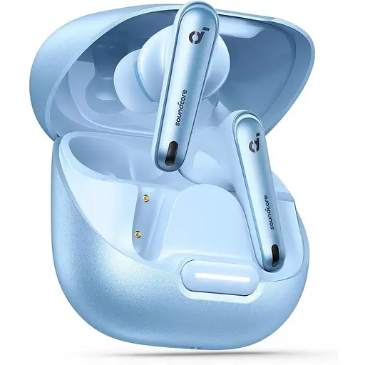 Гарнітура Anker SoundСore Liberty 4 NC Light Blue (6907843)